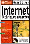 Internet, techniques avanc�es (FR)