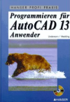 Programmieren f&uuml;r AutoCAD 13 Anwender