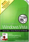 Franzis Handbuch f&uuml;r Windows Vista (Sonderausgabe)
