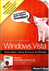 Franzis Handbuch f&uuml;r Windows Vista (Sonderausgabe Media Markt D&uuml;sseldorf)