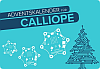 Adventskalender f�r Calliope 2021