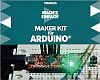 Franzis Maker Kit f�r Arduino