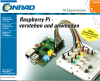 Raspberry Pi - verstehen und anwenden