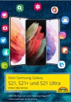 Dein Samsung Galaxy S21