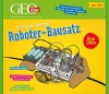 GEOlino Roboter-Bausatz