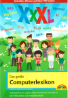Das gro&szlig;e Computerlexikon XXXL (2.Auflage)
