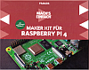 MakerKit f�r Raspberry Pi 4