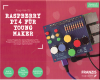 Raspberry Pi 4 f�r Young Maker