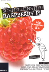 Schnelleinstieg Raspberry Pi B+