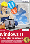 Windows 11 Reparaturhandbuch